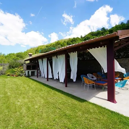 Peaceful With Pool And Mountain View Villa