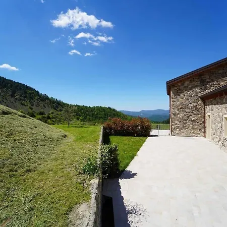 Peaceful With Pool And Mountain View Villa *