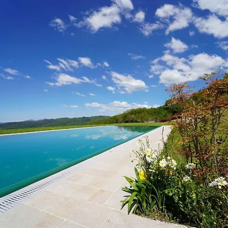 Peaceful With Pool And Mountain View Villa *